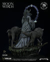 Moonwitch - LIMITED EDITION: 200 (Exclusive) - ActionFigure Brasil