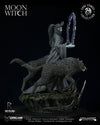 Moonwitch - LIMITED EDITION: 200 (Exclusive) - ActionFigure Brasil