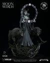 Moonwitch - LIMITED EDITION: 200 (Exclusive) - ActionFigure Brasil