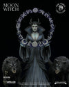 Moonwitch - LIMITED EDITION: 200 (Exclusive) - ActionFigure Brasil