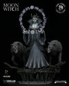 Moonwitch - LIMITED EDITION: 200 - ActionFigure Brasil