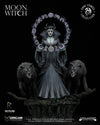 Moonwitch - LIMITED EDITION: 200 - ActionFigure Brasil