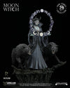 Moonwitch - LIMITED EDITION: 200 - ActionFigure Brasil