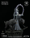 Moonwitch - LIMITED EDITION: 200 - ActionFigure Brasil