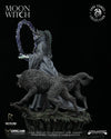 Moonwitch - LIMITED EDITION: 200 - ActionFigure Brasil