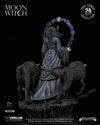 Moonwitch - LIMITED EDITION: 200 - ActionFigure Brasil