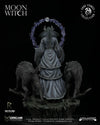 Moonwitch - LIMITED EDITION: 200 - ActionFigure Brasil