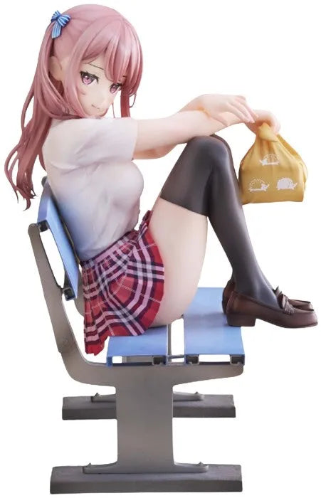 More Check! - Kurumi - Golden Head - 1/6 (Alice Glint, Thousand)ㅤ – Alice Glint As Producer,Thousand – ActionFigure Brasil