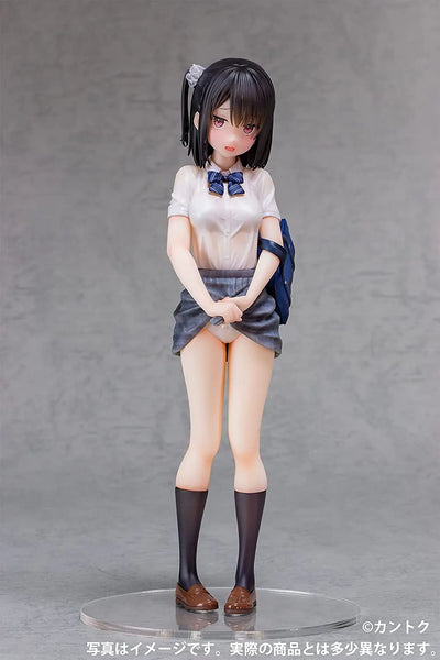 More Check! - Shizuku - 1/7 - 2021 Re-release (B'full)ㅤ – B'full – ActionFigureBrasil