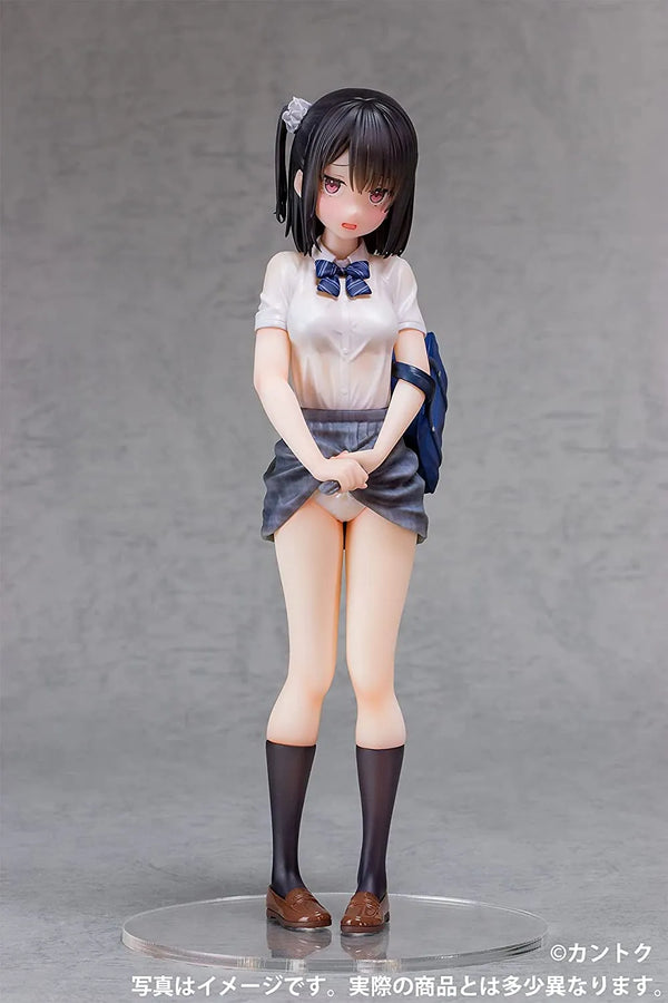 More Check! - Shizuku - 1/7 - 2021 Re-release (B'full)ㅤ – B'full – ActionFigureBrasil