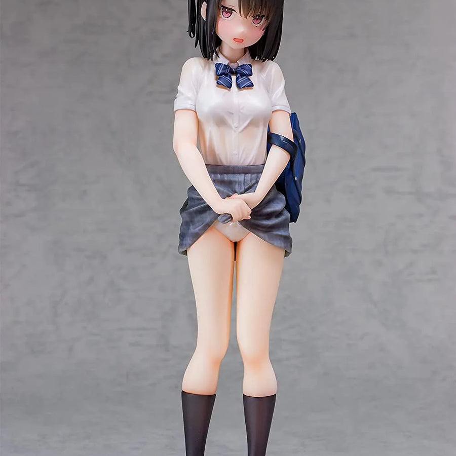 More Check! - Shizuku - 1/7 - 2021 Re-release (B'full)ㅤ – B'full – ActionFigureBrasil
