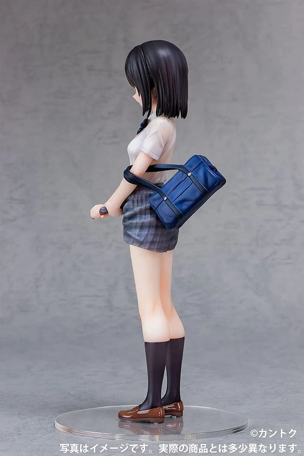 More Check! - Shizuku - 1/7 - 2021 Re-release (B'full)ㅤ – B'full – ActionFigureBrasil