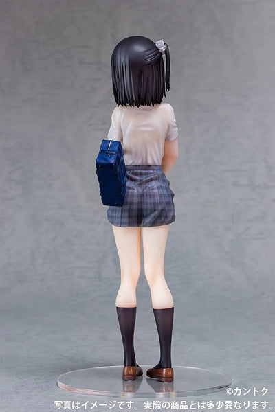 More Check! - Shizuku - 1/7 - 2021 Re-release (B'full)ㅤ – B'full – ActionFigureBrasil — detalhe do produto