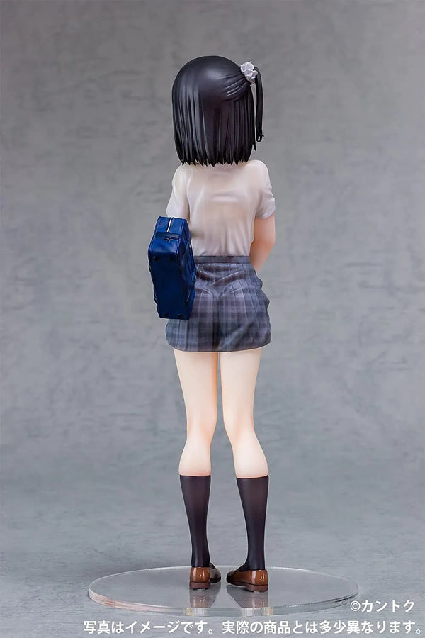 More Check! - Shizuku - 1/7 - 2021 Re-release (B'full)ㅤ – B'full – ActionFigureBrasil