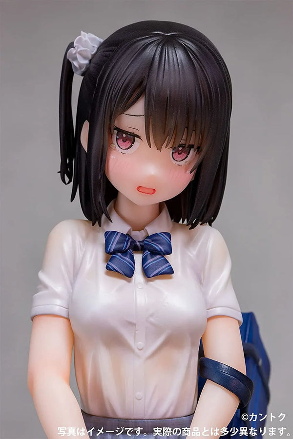 More Check! - Shizuku - 1/7 - 2021 Re-release (B'full)ㅤ – B'full – ActionFigureBrasil