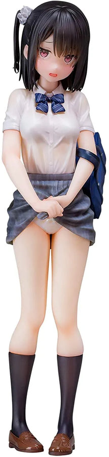 More Check! - Shizuku - 1/7 - 2021 Re-release (B'full)ㅤ – B'full – ActionFigureBrasil