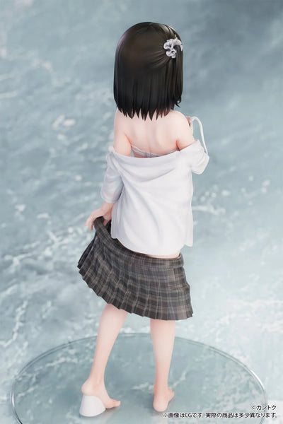 More Check! - Shizuku - 1/7 - Shitagi Ver. (B'full)ㅤ – B'full – ActionFigure Brasil — acessórios