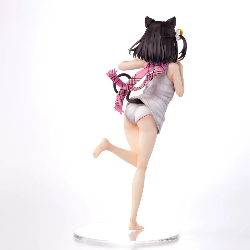 More Check! - Shizuku (Union Creative International Ltd)ㅤ – Union Creative – ActionFigure Brasil