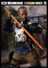 Morgan Jones (Season 7) - ActionFigure Brasil