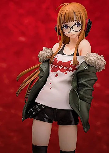 Morgana | Sakura Futabaㅤ – Phat Company – ActionFigure Brasil
