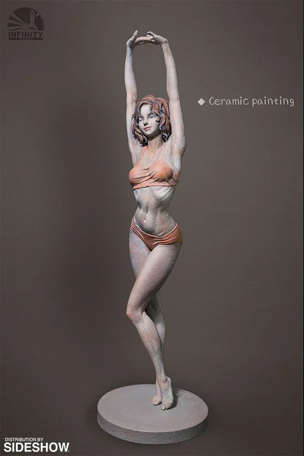 Morning Beauty (Ceramic Paint) – Infinity Studio – ActionFigure Brasil