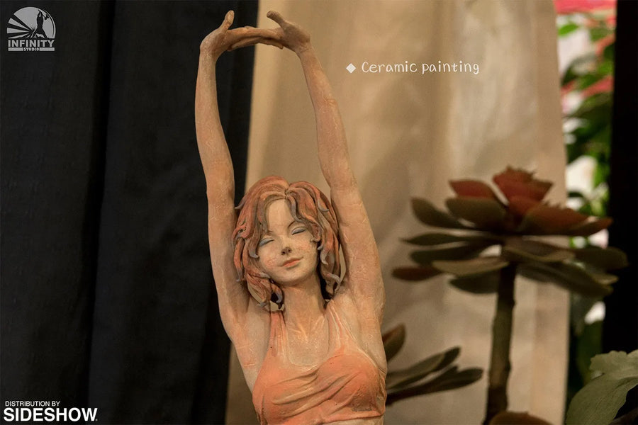 Morning Beauty (Ceramic Paint) – Infinity Studio – ActionFigure Brasil