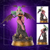 Morrigan Aensland - ActionFigure Brasil