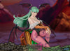 Morrigan Aensland - LIMITED EDITION