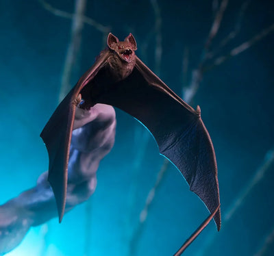 Morrigan (Deluxe Version) - LIMITED EDITION: 400 (Deluxe Version) – PCS – ActionFigure Brasil — ângulo diferente