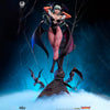 Morrigan - LIMITED EDITION: 400 (Deluxe Version) (Pré-venda) - ActionFigure Brasil