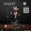 Morrigan - LIMITED EDITION: 400 (Deluxe Version) (Pré-venda) - ActionFigure Brasil