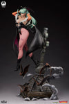 Morrigan - LIMITED EDITION: 400 (Deluxe Version) (Pré-venda) - ActionFigure Brasil