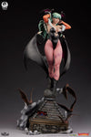 Morrigan - LIMITED EDITION: 400 (Deluxe Version) (Pré-venda) - ActionFigure Brasil