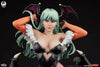 Morrigan - LIMITED EDITION: 400 (Deluxe Version) (Pré-venda) - ActionFigure Brasil