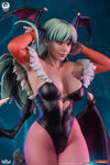 Morrigan - LIMITED EDITION: 400 (Deluxe Version) (Pré-venda) - ActionFigure Brasil