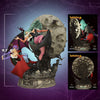 Morrigan & Lilith - LIMITED EDITION: 300 - ActionFigure Brasil