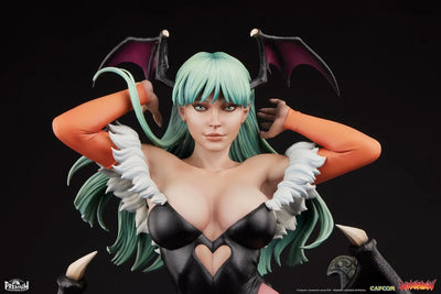 Morrigan - LIMITED EDITION: 400 – PCS – ActionFigure Brasil — ambientada
