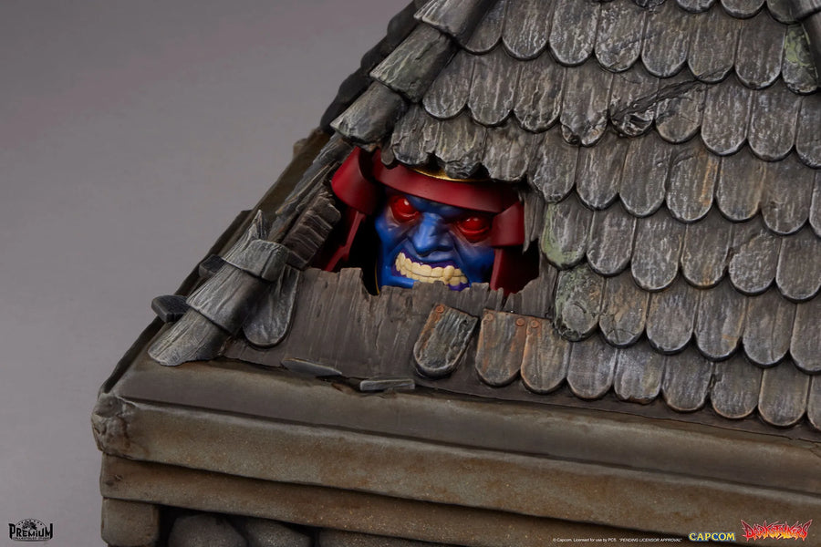 Morrigan - LIMITED EDITION: 400 – PCS – ActionFigure Brasil