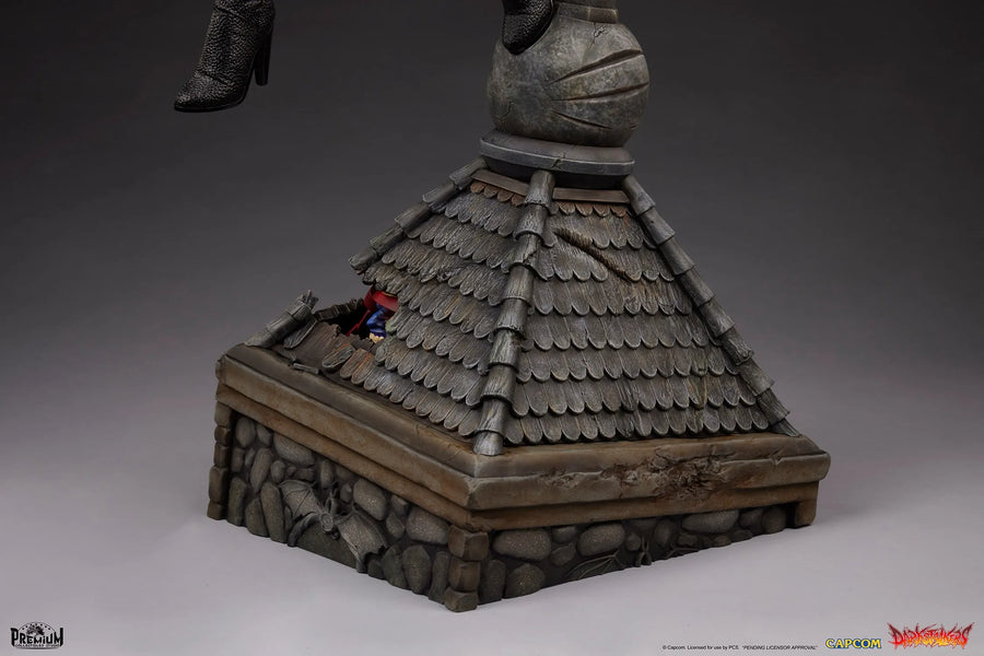 Morrigan - LIMITED EDITION: 400 – PCS – ActionFigure Brasil