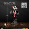 Morrigan - LIMITED EDITION: 400 (Pré-venda) - ActionFigure Brasil