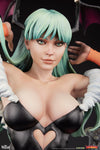 Morrigan - LIMITED EDITION: 400 (Pré-venda) - ActionFigure Brasil