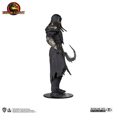 "Mortal Kombat" Action Figure 7 Inch Noob Saibotㅤ – McFarlane Toys – ActionFigureBrasil — close