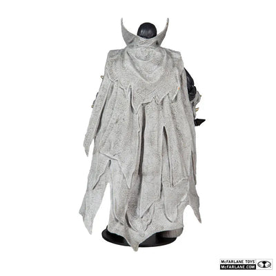 "Mortal Kombat" Action Figure 7 Inch Spawn (Lord Covenant)ㅤ – McFarlane Toys – ActionFigureBrasil — detalhe do produto