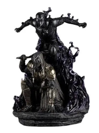 Mortal Kombat - Noob - Saibot - 1/4 (Premium Collectibles Studio)ㅤ – Premium Collectibles Studio – ActionFigure Brasil