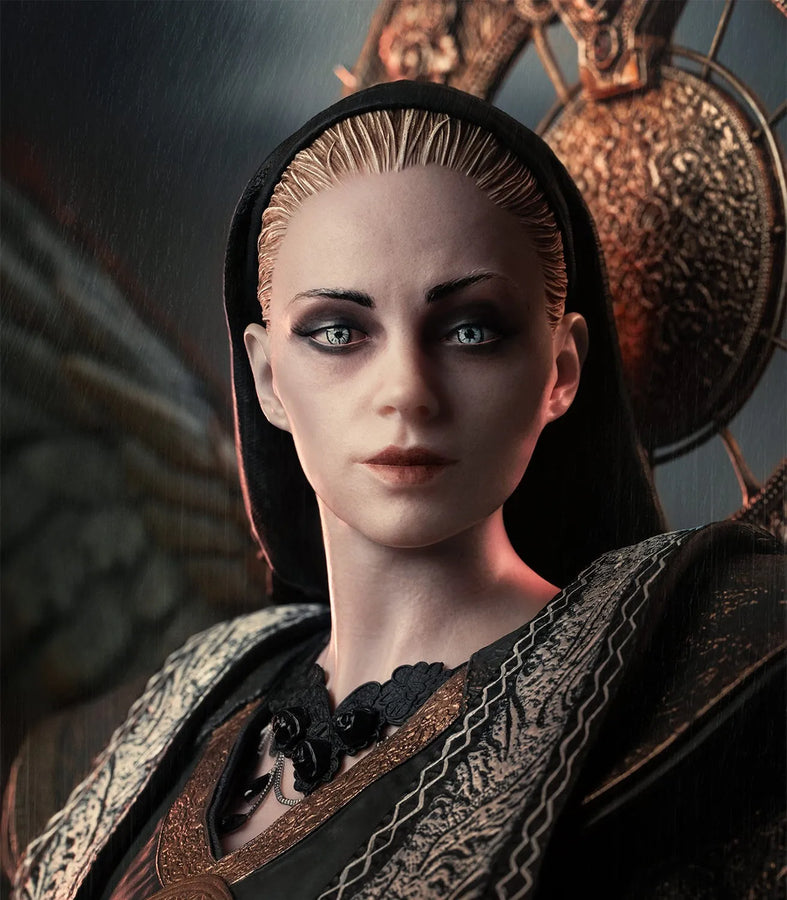 Mother Miranda - LIMITED EDITION: 666 – PureArts – ActionFigure Brasil