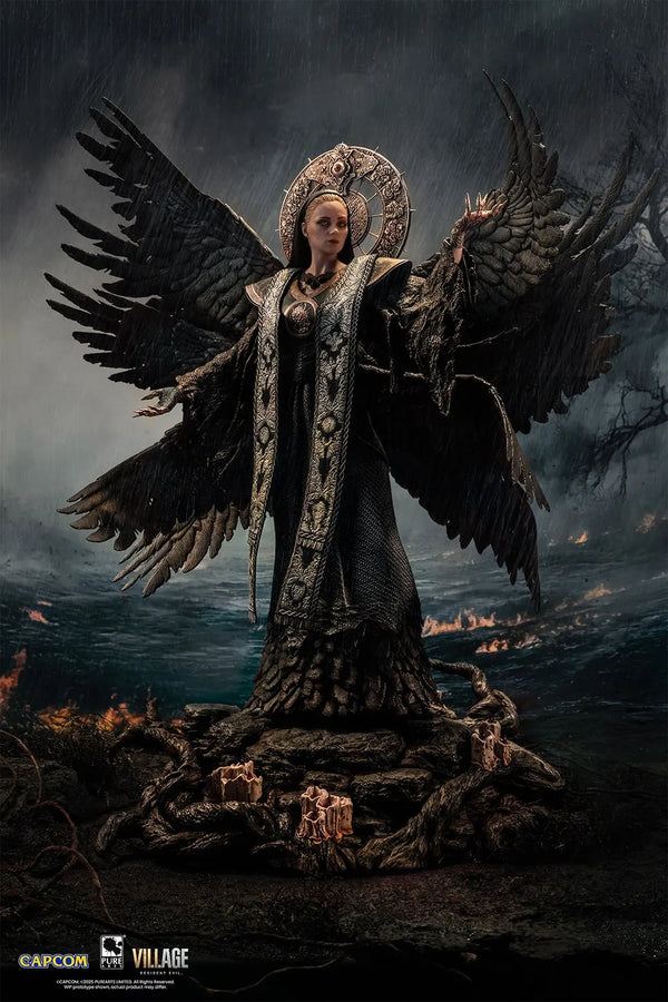 Mother Miranda - LIMITED EDITION: 666 – PureArts – ActionFigure Brasil