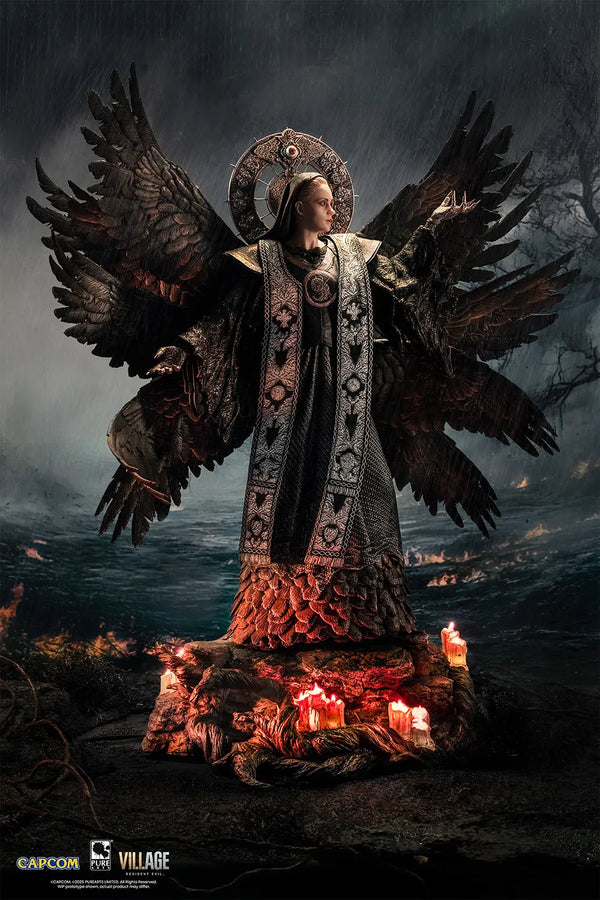 Mother Miranda - LIMITED EDITION: 666 – PureArts – ActionFigure Brasil