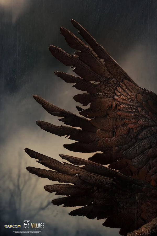 Mother Miranda - LIMITED EDITION: 666 – PureArts – ActionFigure Brasil