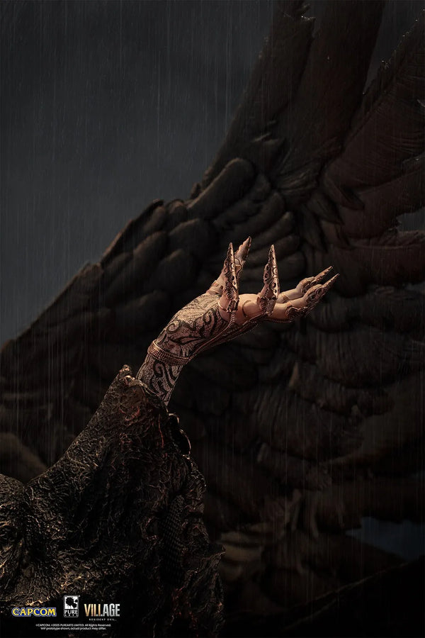 Mother Miranda - LIMITED EDITION: 666 – PureArts – ActionFigure Brasil