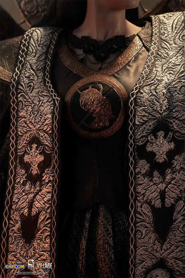 Mother Miranda - LIMITED EDITION: 666 – PureArts – ActionFigure Brasil